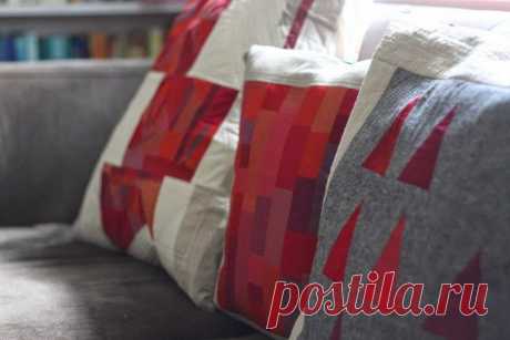 Plum and June: oakshott ruby