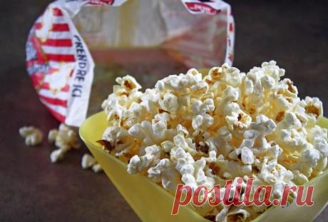 Ешь и худей: 8 продуктов, которые можно есть в любое время