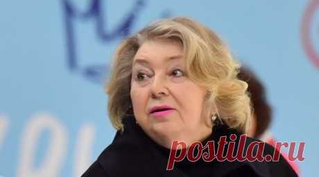 Тарасова: надо проводить Игры дружбы, невзирая ни на что. Заслуженный тренер СССР по фигурному катанию Татьяна Тарасова считает, что ни одна организация в мире не имеет права запрещать России организовывать Всемирные игры дружбы. Читать далее