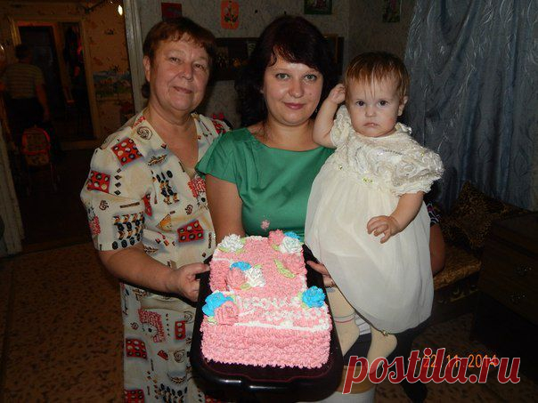 Клавдия Кузина