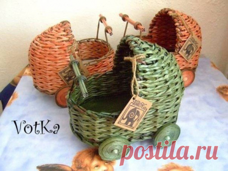 Сундучок маминых идей - вязание, вышивка, МК