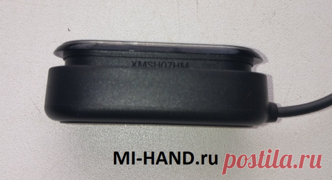 Что делать, если Mi Band 4 не заряжается - 6 решений