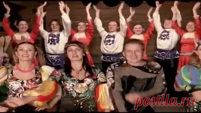 Балаган Лимитед - Welcome to Russia