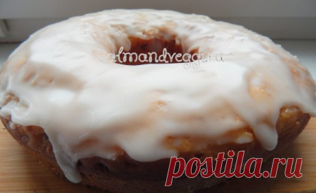 Кекс без яиц - девятка лучших рецептов с пошаговыми фото