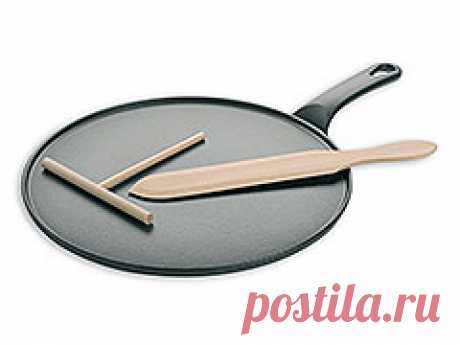 Crêpières - Мы взорвали блины - MeilleurduChef.com