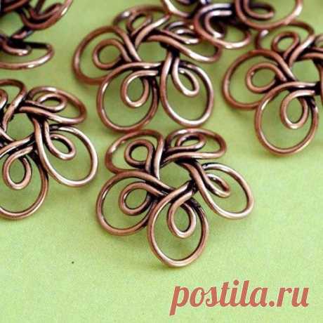 Wire Jewelry