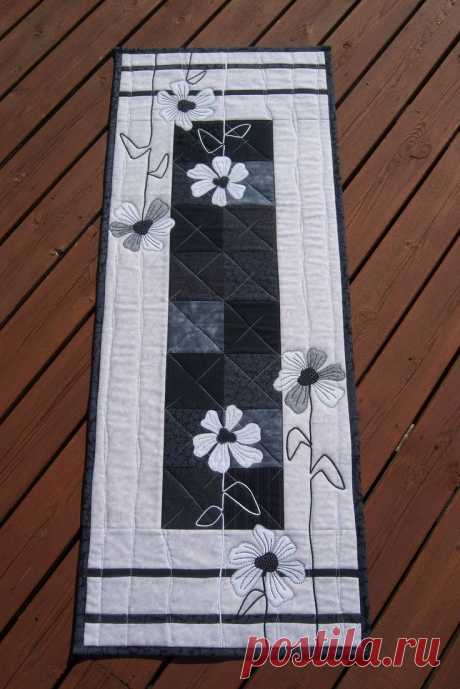 Лоскутное.Идеи для творчества