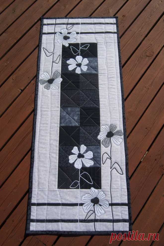 Лоскутное.Идеи для творчества