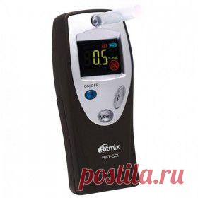 Купить Алкотестер RITMIX RAT-501 в Пензе, цена / Интернет-магазин "Vseinet.ru".
Алкотестер Ritmix RAT-501 предназначен для проведения персонального измерения концентрации алкоголя в парах выдыхаемого воздуха. Прибор пересчитывает полученные данные на концентрацию алкоголя в крови и выдает результат на цифровой дисплей.