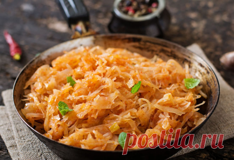 10 гарниров, которые идеально подходят к любому мясу