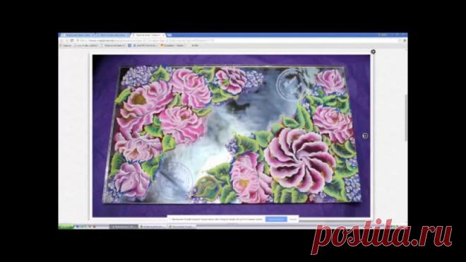 Галина Костырева