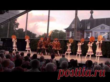 Schoten 2010 Kamchatka Mengo