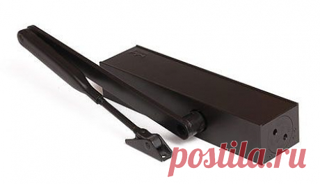 На рынке появился бюджетный доводчик Dorma для дверей весом до 120 кг - 3 Февраля 2014 - Рекламно-информационный портал «Прораб Днепропетровщины