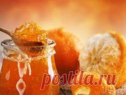 Джем в мультиварке