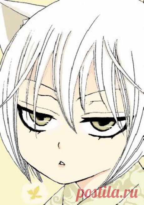 пофигизм взгляда