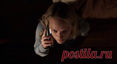 Свежий триллер, который держал меня в напряжении до самого финала | Домашний кинотеатр! | Яндекс Дзен