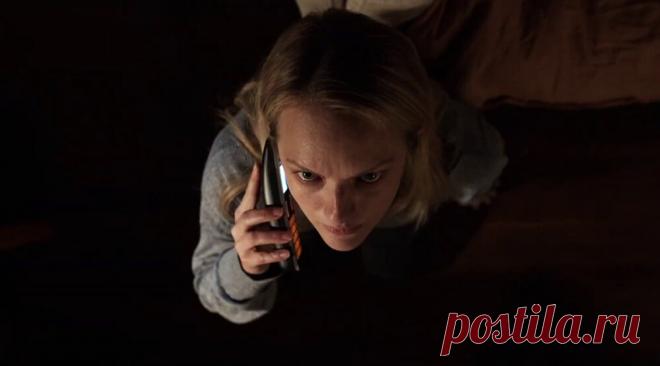 Свежий триллер, который держал меня в напряжении до самого финала | Домашний кинотеатр! | Яндекс Дзен