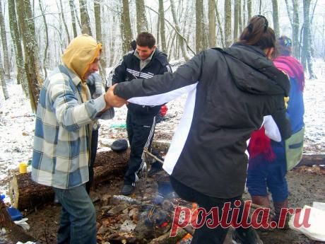 В лесу предновогоднем, корпоратив туристический, проводы 2016, встреча 2017 - 2 Января 2017 - Персональный сайт Михаила Прихода - Михаила Прихода Михаила Приход
В лесу предновогоднем - корпоратив туристический, Проводы 2016, Встреча 2017 - 2 января 2017 - Персональный сайт Михаил Прихода mikhailpishod