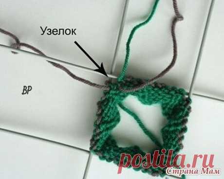 ЭСТОНСКАЯ СПИРАЛЬ СПИЦАМИ        

Этот простой узор спицами называется Эстонская спираль.. Вяжется по кругу, поэтому применяется для изделий, связанных в форме трубы - носков, варежек, шапок.
Считается, что такого рода спираль связанная спицами является прекрасной альтернативой резинке для варежек, носков или митенок.
Основным преимуществом такого узора считается то, что для его вязания можно использовать сразу несколько цветов ниток.
По большому счету этот эстонский моти...