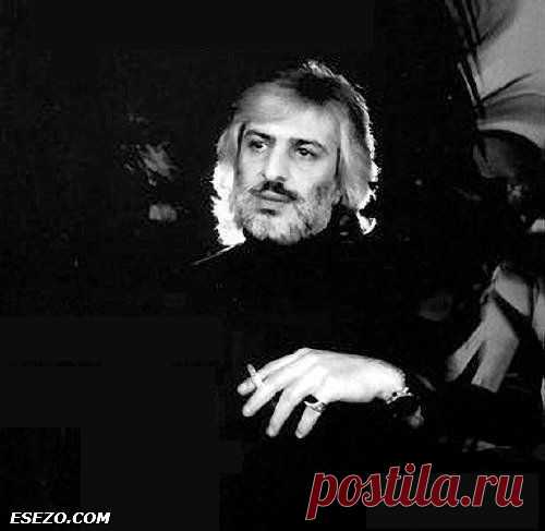Ефрем Амирамов