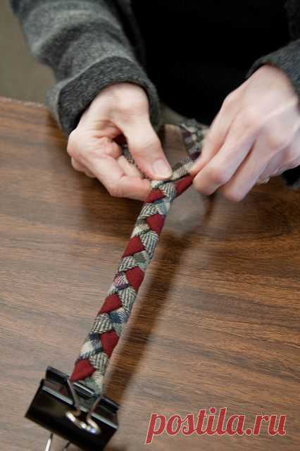 Braided Rug-6