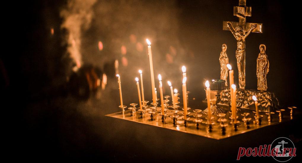 Различные жизненные ситуации и самые актуальные вопросы священникам о 40 днях после смерти – в подборке «Фомы».