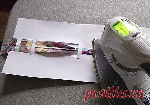 Оригинальные швейные приспособления — Сделай сам, идеи для творчества - DIY Ideas