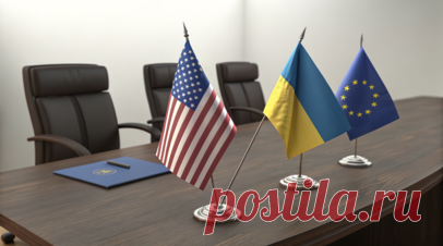 США, ЕС и Украина разработали «военные варианты» поддержки переговоров о мире. Руководители генштабов США, ряда европейских членов НАТО и Украины разработали «военные варианты» поддержки переговоров о мире в Европе. Читать далее