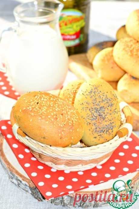 Пирожки с куриной печенью и картофелем - кулинарный рецепт