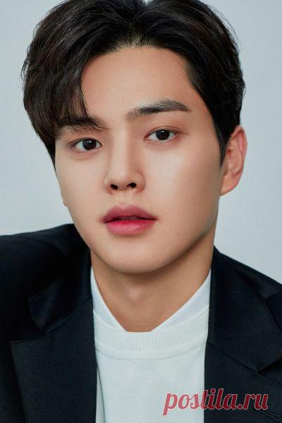 Сон Кан (Song Kang) 1994 - биография, список дорам и фильмов