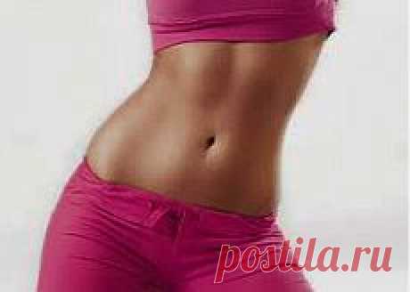 Как быстро укрепить пресс | О чем нужно знать современной женщине