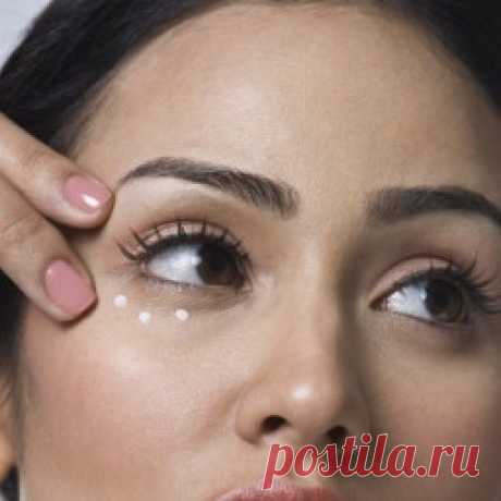 Макияж — Модно / Nemodno