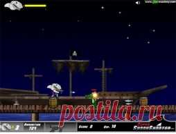 Collection of the best games of sharks · All - Laguna sharks