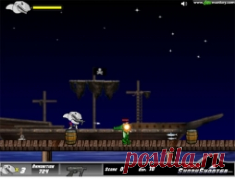 Collection of the best games of sharks · All - Laguna sharks
