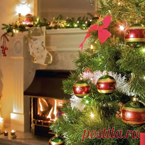 Полезные новогодние хитрости!