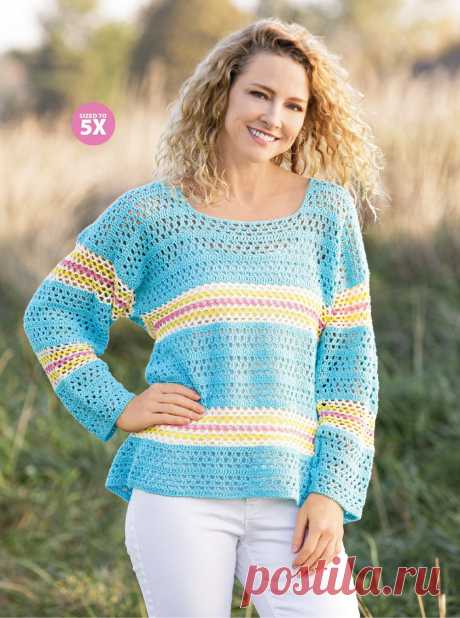 Crochet! - Summer 2022