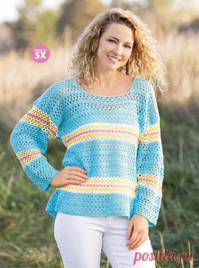 Crochet! - Summer 2022