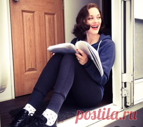 Марион Котийяр 43 года: интересные факты о звезде французского кино