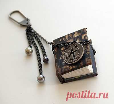 МК. Мини-книжечка.