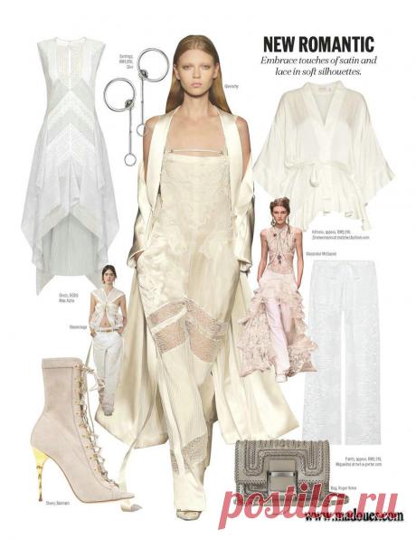 elle杂志,下载elle杂志马来西亚版2016年2月 电子杂志,在线看 - 麻豆儿杂志网