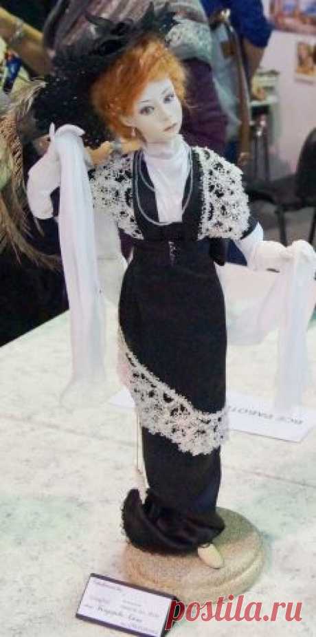 Истории в картинках