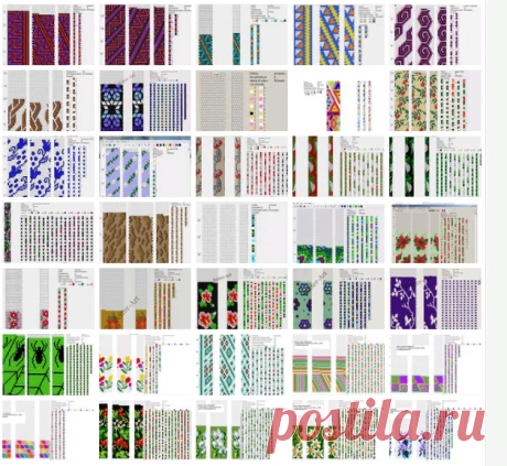 Новые и редкие схемы (2)