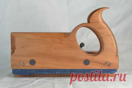 Blackburn Tools - Rebate saw-plane