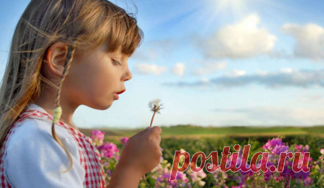 ⌛ Загадки о природе для детей ☀☁