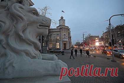 Стало известно об избиении православных священников в Молдавии