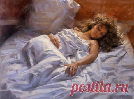 Чужая (Иван Бунин)