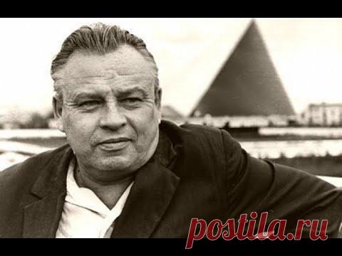 «Песни Владимира Сидорова на стихи Бориса Ручьева». Фильм-лекция Ангелины Старковой. Магнитогорск. 2021. На видео: фильм-лекция Ангелины Старковой «Песни Владимира Сидорова на стихи Бориса Ручьева». Автор музыки Владимир Сидоров – поэт, родился в 1928 году. Был репрессирован в 1945 году, в 1954 году выпустил первый романс «Рябины гроздья алые». В 1968 году издал первую книгу стихов «Берега». В 1969 году Владимир Сидоров эмигрировал во Францию, где жил до 1976 года. В 1976 году вернулся на роди…