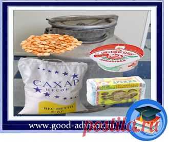 Брага для самогона за три дня