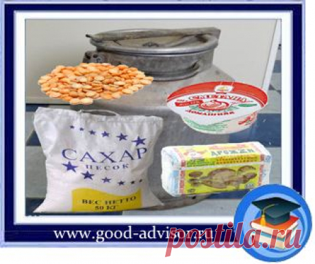 Брага для самогона за три дня