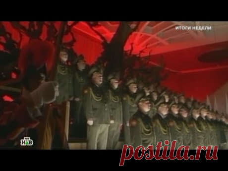 Друзья и близкие артистов хора Александрова ошарашены их гибелью